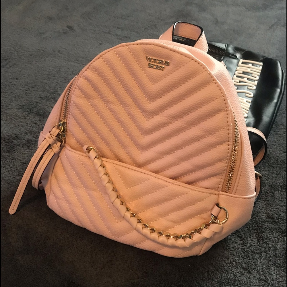 Victoria’s Secrect Small Back pack